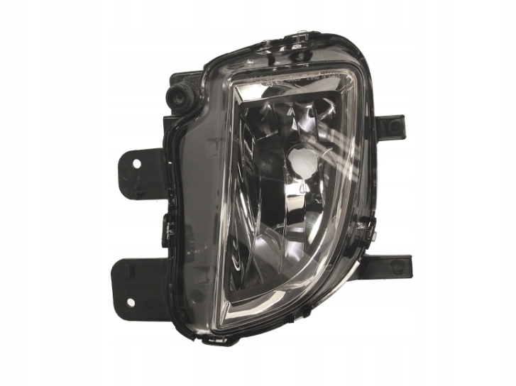 Halogen Lampa Przeciwmgielna Lewa Vw Golf Vi Gti K C Za