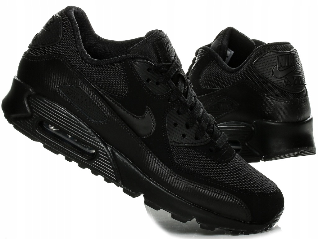 Buty Nike Air Max 90 Essential 537384 090 RÓŻNE R 7327977301