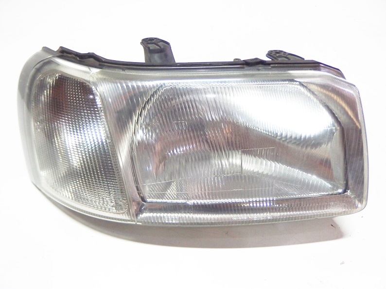 LAMPA LEWY PRAWY PRZÓD LAND ROVER FREELANDER EURO 7548161871