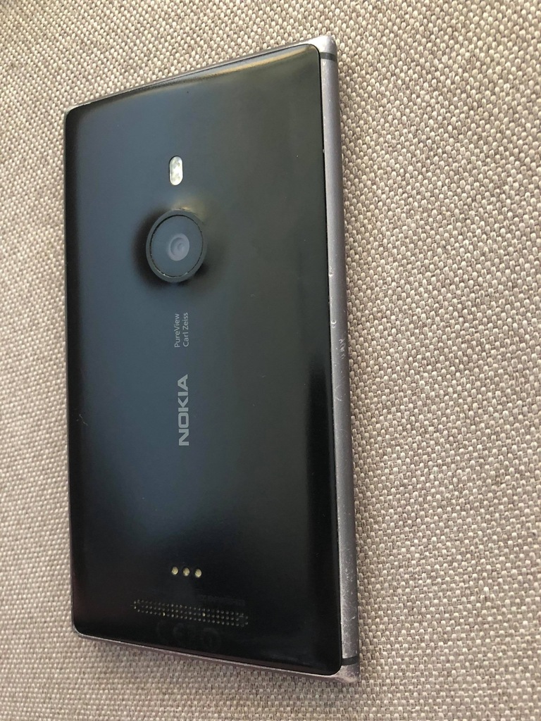 NOKIA LUMIA 925 7377312583 Oficjalne Archiwum Allegro