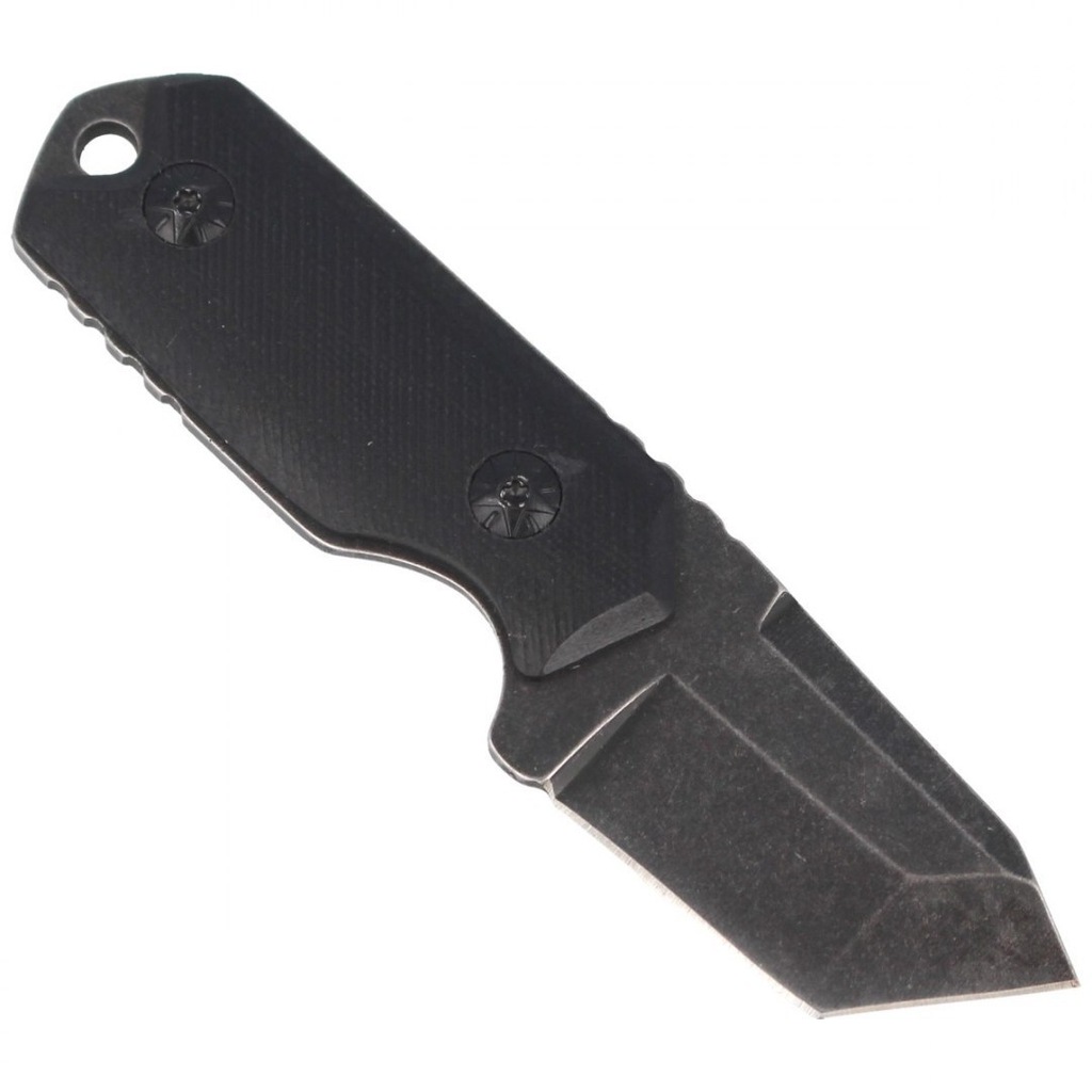 Nóż Neck Knife na szyję Herbertz Solingen 52mm 7430071534