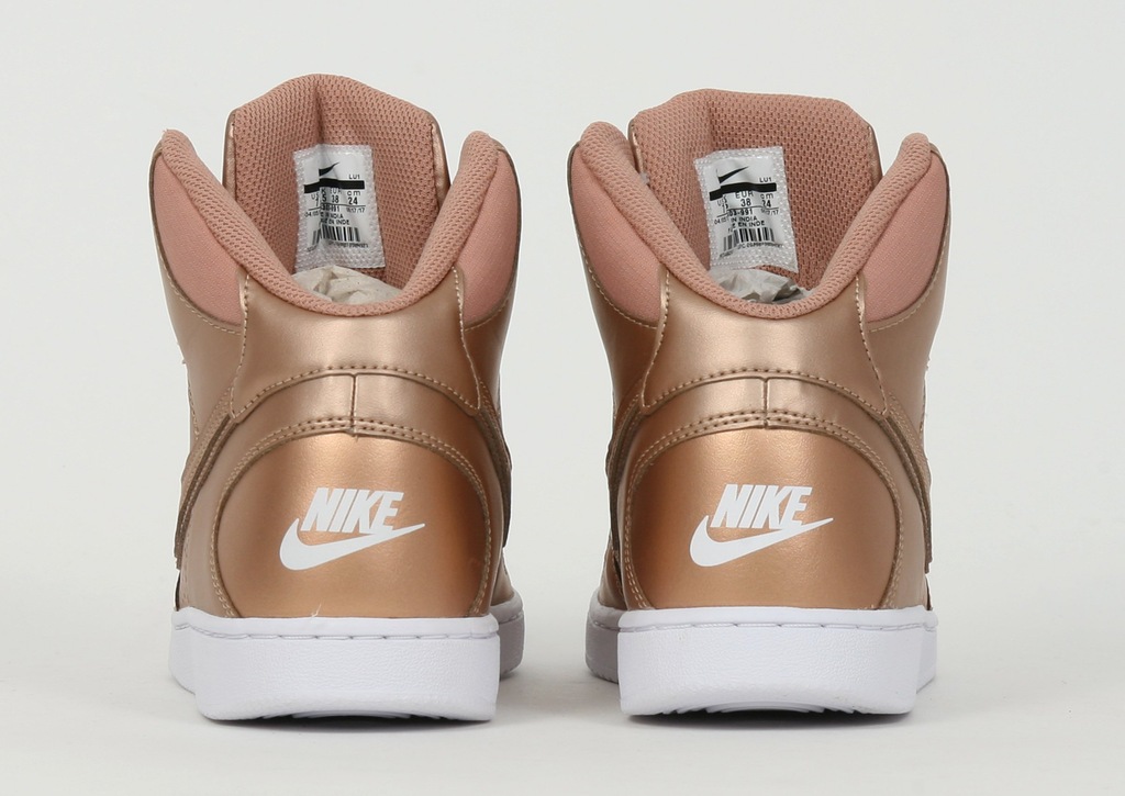 Buty Nike Wmns Son Of Force Mid Roz