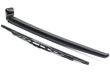 AUDI A6 C6 AVANT універсал важіль склоочисника задня ручка