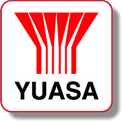 Акумулятор 110Ah / 950A Yuasa YBX5020 AUDI Q7 - 2