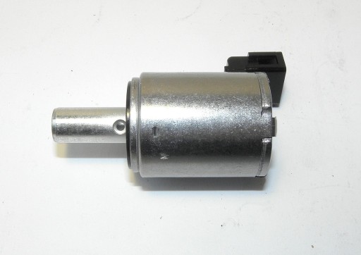 Оригинальный электромагнитный клапан коробки передач Peugeot Citroen AL4 - 2