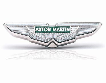 повний задній ASTON MARTIN DB9 2004-2010r - 2