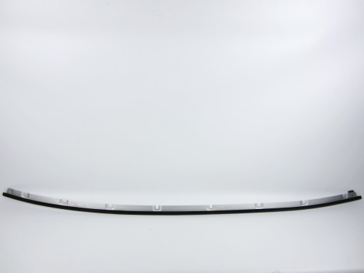Прокладка панорамы крыши правой Mercedes W221 Long - 1