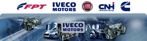 МАСЛЯНИЙ НАСОС IVECO DAILY 2,8 2000-06 IVECO - 3