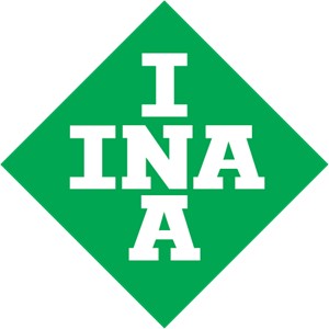 INA розподільний комплект для NISSAN MICRA III NOTE 1.5 dCi - 2