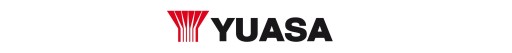 Акумулятор Yuasa YBX5100 75AH 710A p+ - 3