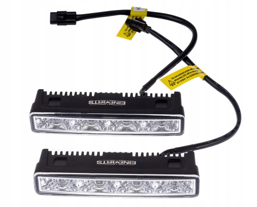 DRL OSRAM світлодіодні денні ходові вогні EINPARTS LEDriving - 3