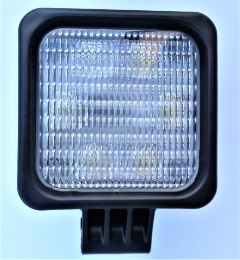 Галогенна Світлодіодна робоча лампа 1500lm Реверсивний прожектор - 4