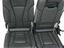AUDI Q7 4m сидіння тунель сидіння 3 ряд 7 місний