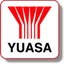 Акумулятор 110Ah / 950A Yuasa YBX5020 AUDI Q7