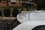 AUDI A3 8P 3D спойлер RS3 Top DESIGN