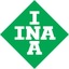 INA розподільний комплект для NISSAN MICRA III NOTE 1.5 dCi