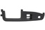 AUDI A4 B6 B7 01-08 панель ручка ручка дверей ліва