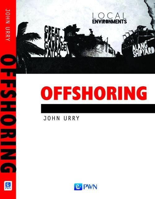 

Offshoring John Urry