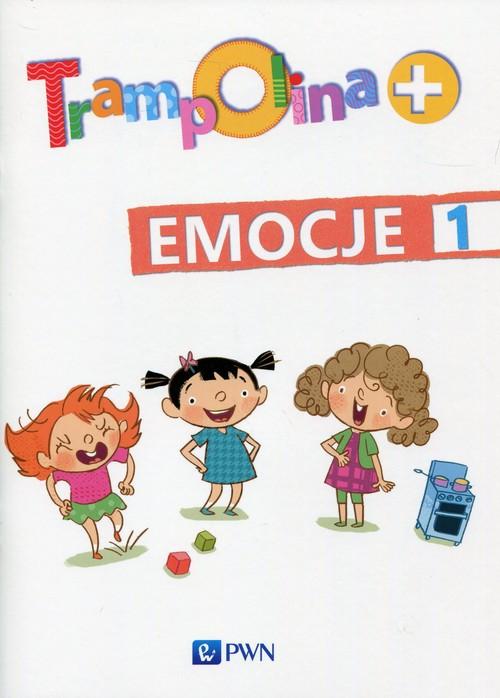 

Trampolina+ Emocje 1 Barbara Osińska