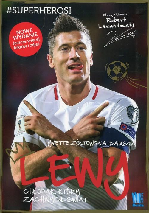 

Lewy Chłopak, który... Y. Żółtowska-Darska