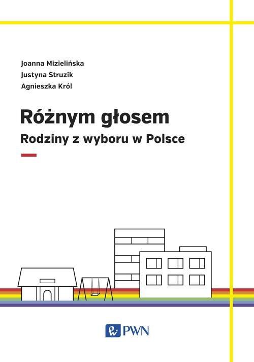 

Różnym głosem A. Król, J. Mizielińska, J. Struzik