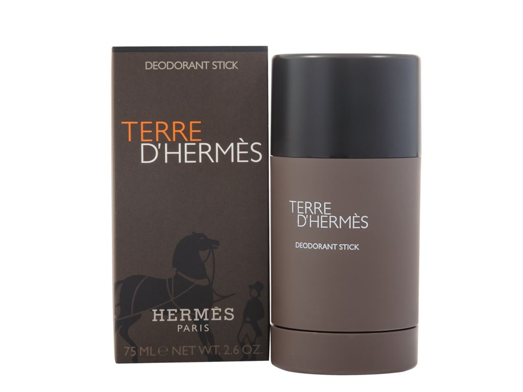 

Hermes Terre D'Hermes dezodorant