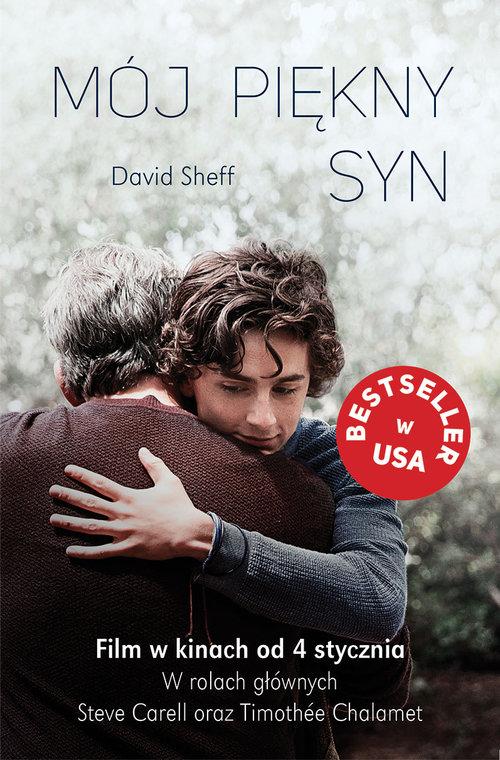 

Mój piękny syn David Sheff