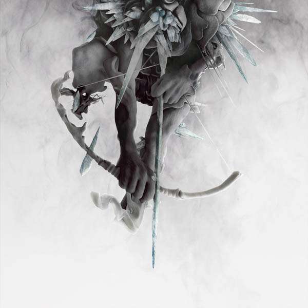 

Linkin Park The Hunting Party CD