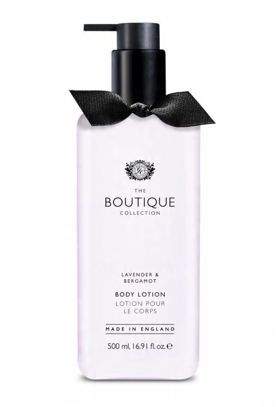 

Grace Cole balsam do ciała lawenda Boutique