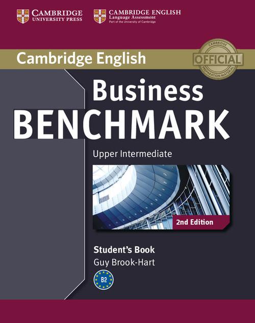 

Business Benchmark Upper Intermediate Student's Bo