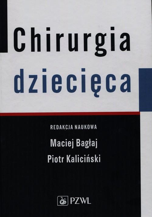 

Chirurgia dziecięca