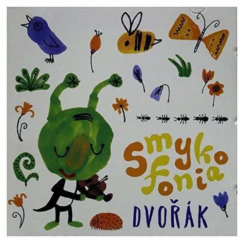 

Różni Wykonawcy Smykofonia: Dvorak