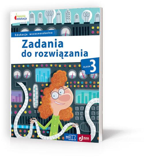 

Owocna edukacja Sp 3 Zadania do rozwiązania Mac