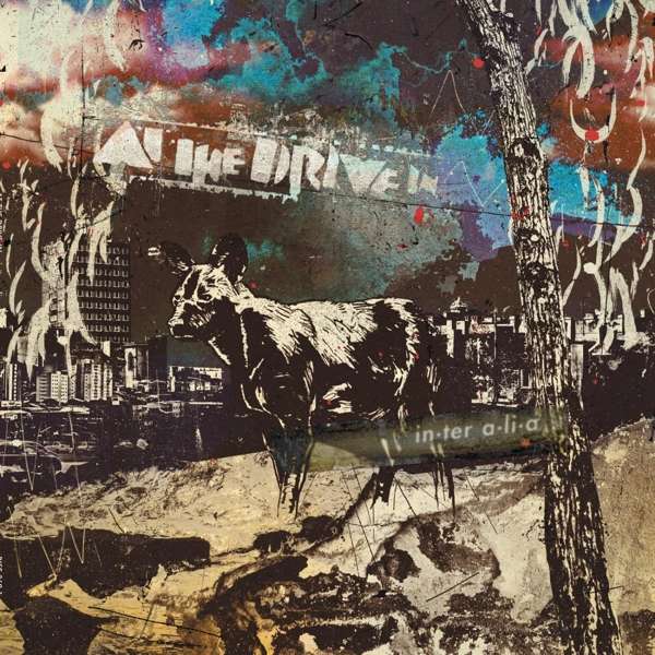 

At The Drive-In In.TER A.li.a Lp