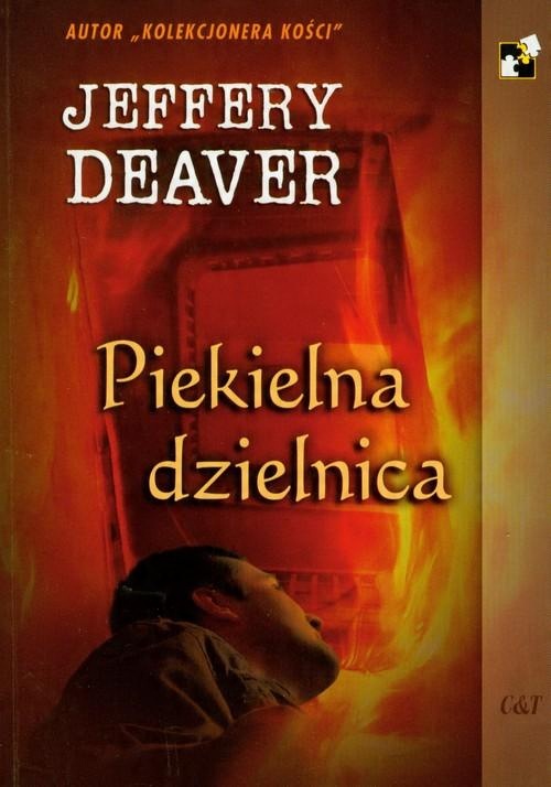 

Piekielna dzielnica Jeffery Deaver