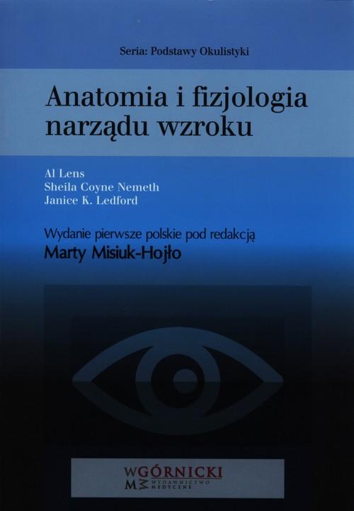 

Anatomia i fizjologia narządu wzroku Lens Al, Coyn
