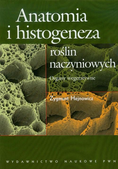 

Anatomia i histogeneza roślin naczyniowych Organy