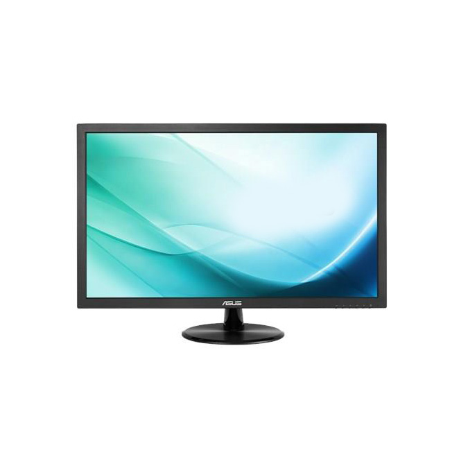 Monitor Led Asus VP229DA 21,5" 1920 x 1080 px Tn Blue Light Filter Eye Care