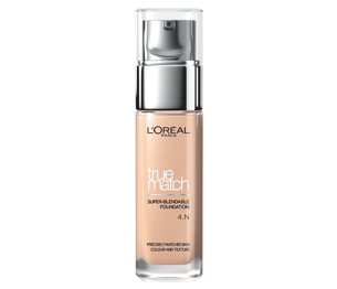 

L'Oreal Paris True Match N4 Beige podkład