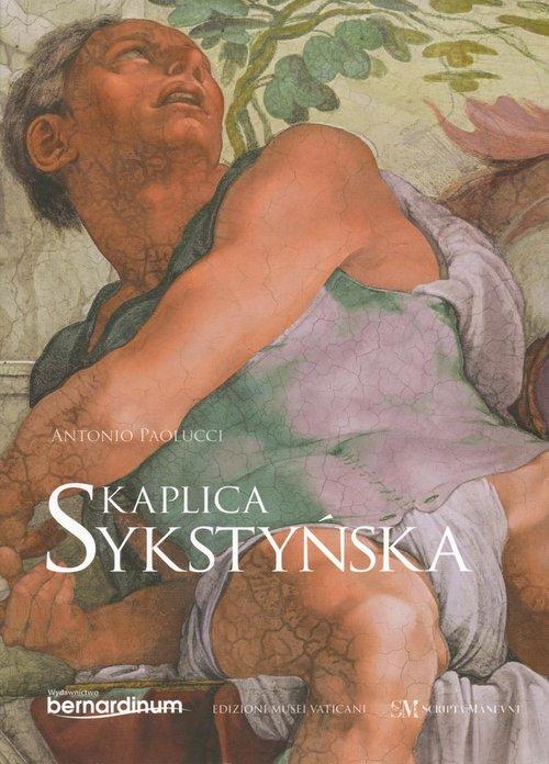 

Kaplica Sykstyńska Antonio Paolucci