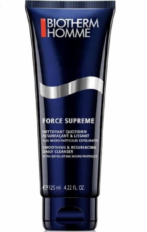 

Biotherm żel do twarzy Homme Force Supreme