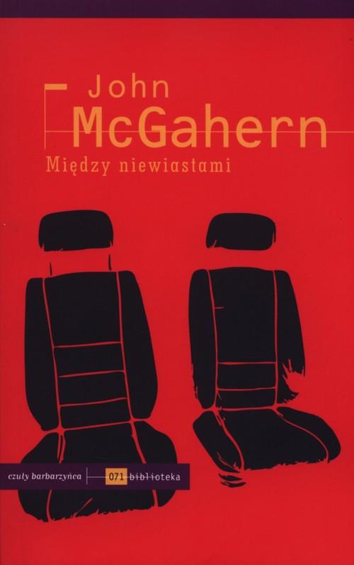 

Między niewiastami McGahern John