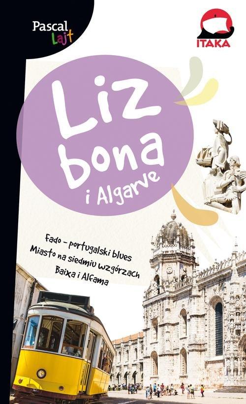

Lizbona i Algarve Krzysztof Gierak