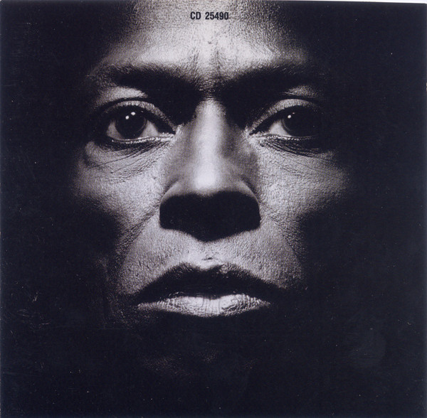 

Miles Davis Tutu