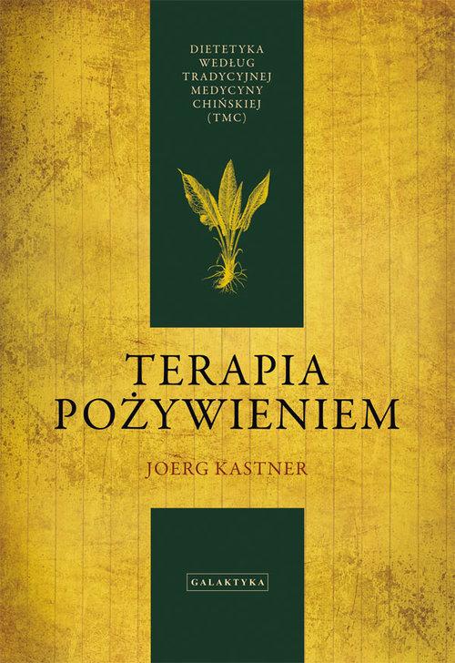 

Terapia pożywieniem Joerg Kastner