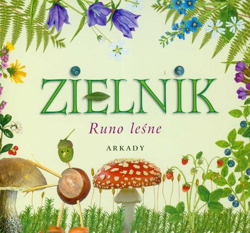 

Zielnik Runo leśne Henryk Garbarczyk