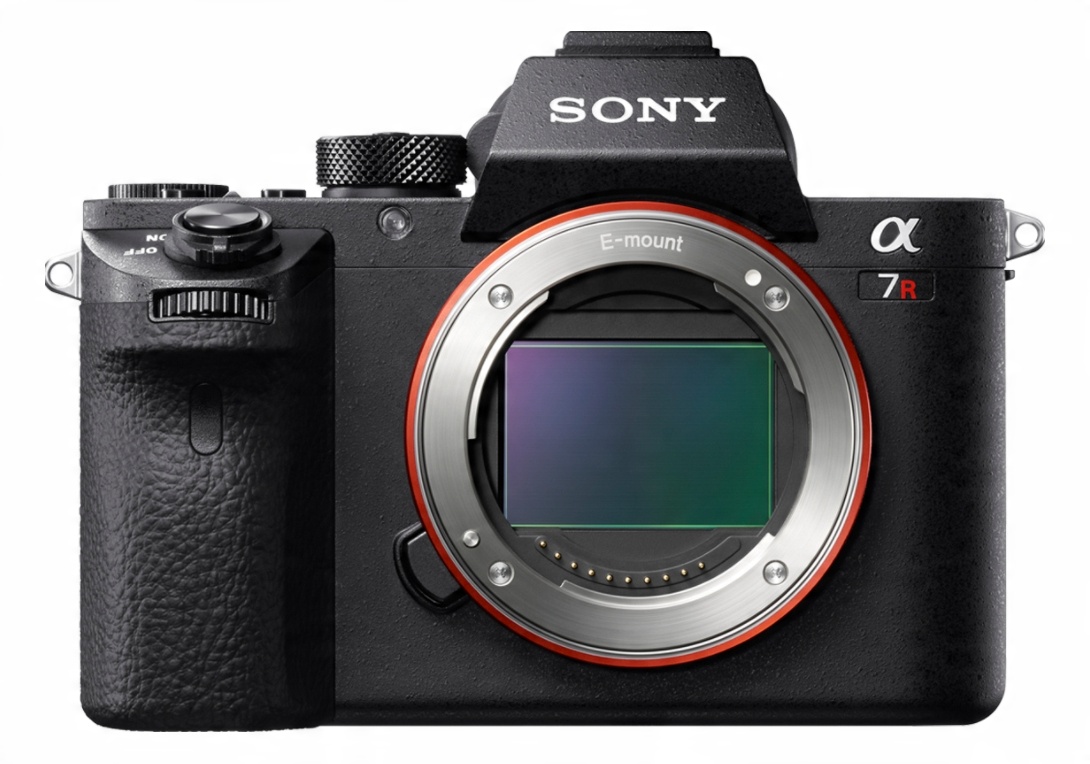 

Aparat Sony A7Rii ILCE-7RM2