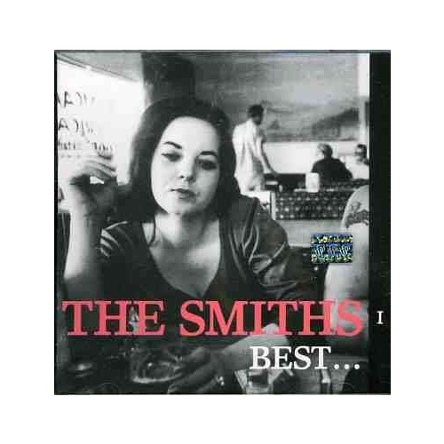 

The Smiths Best...
