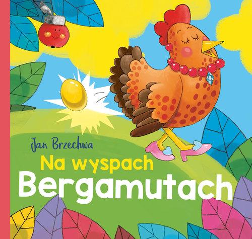 

Na wyspach Bergamutach Jan Brzechwa