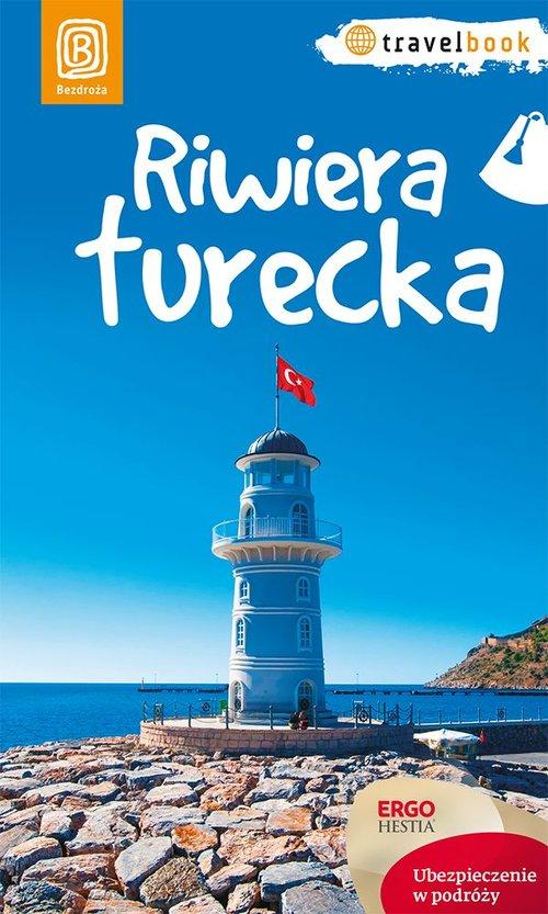 

Riwiera turecka Przewodnik Witold Korsak